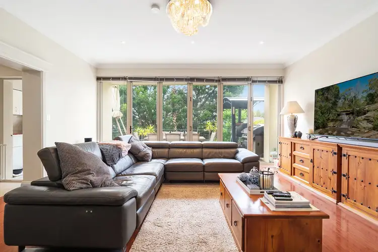 Fourth view of Homely house listing, 73 Woodside Avenue, Strathfield NSW 2135