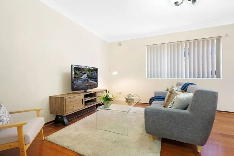 Main view of Homely apartment listing, 5/41 Burlington Road, Homebush NSW 2140