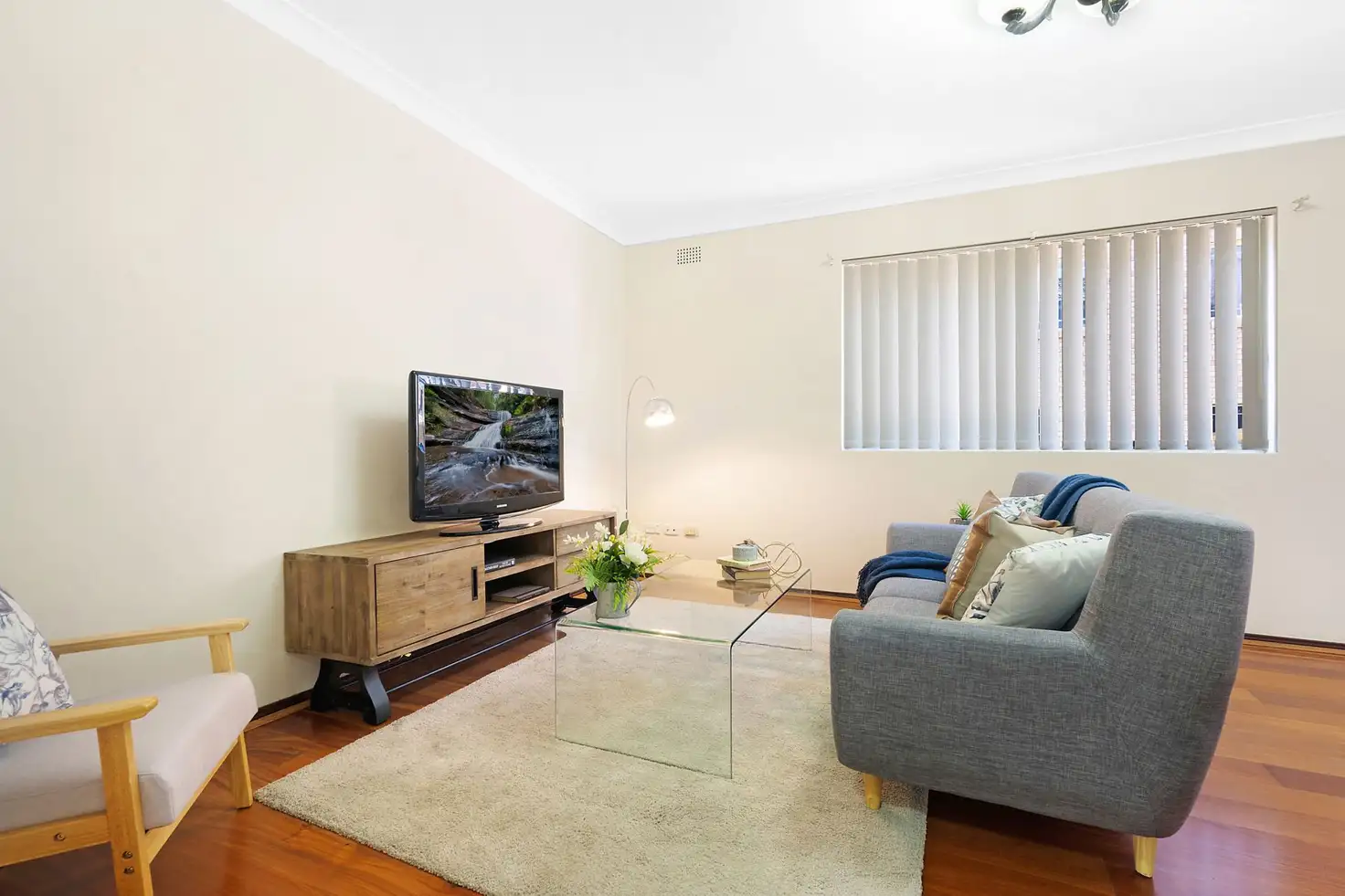 Main view of Homely apartment listing, 5/41 Burlington Road, Homebush NSW 2140