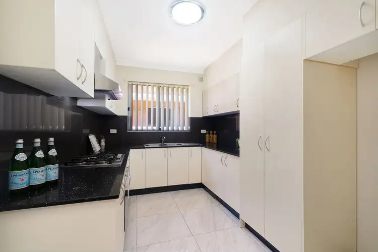 Second view of Homely apartment listing, 5/41 Burlington Road, Homebush NSW 2140
