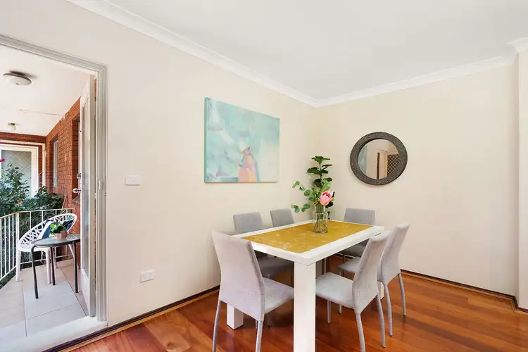 Third view of Homely apartment listing, 5/41 Burlington Road, Homebush NSW 2140