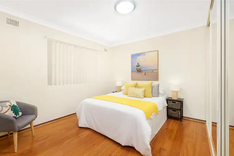 Fourth view of Homely apartment listing, 5/41 Burlington Road, Homebush NSW 2140