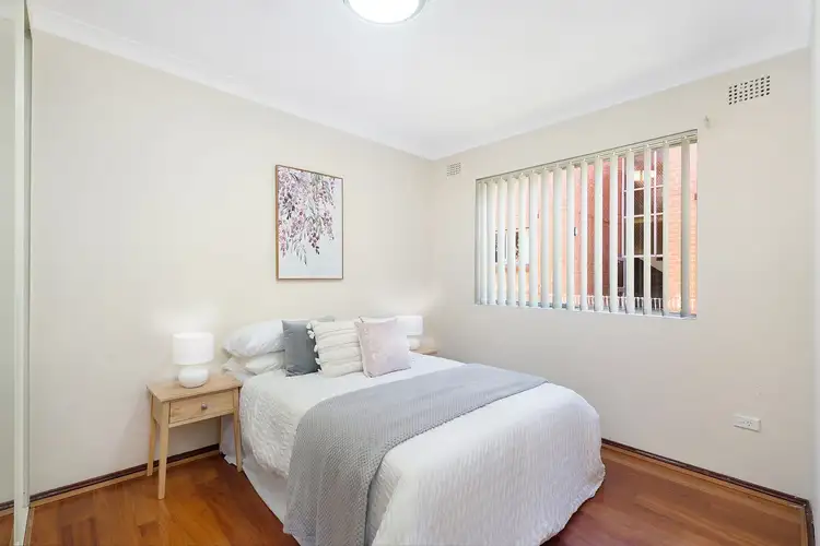 Fifth view of Homely apartment listing, 5/41 Burlington Road, Homebush NSW 2140