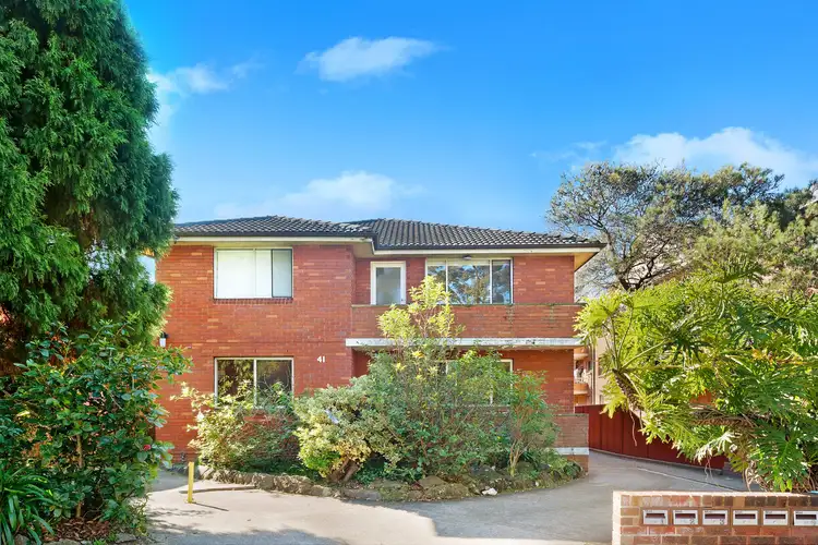 Sixth view of Homely apartment listing, 5/41 Burlington Road, Homebush NSW 2140