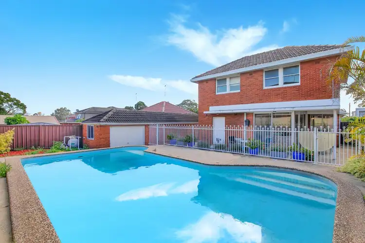Second view of Homely house listing, 12 Rickard Road, Strathfield NSW 2135