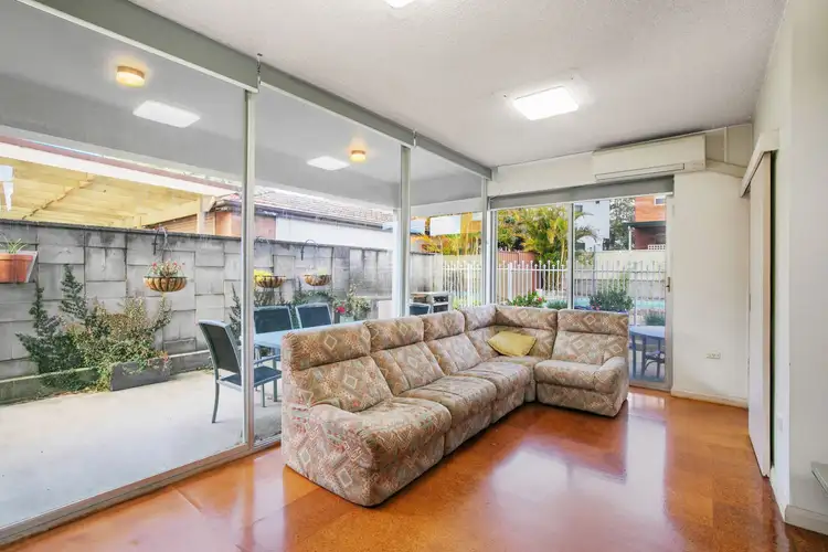 Fifth view of Homely house listing, 12 Rickard Road, Strathfield NSW 2135