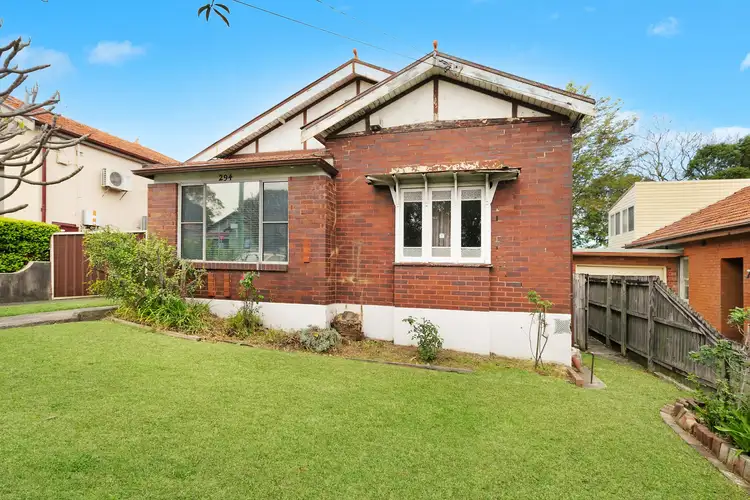 294 Homebush Road, Strathfield South NSW 2136