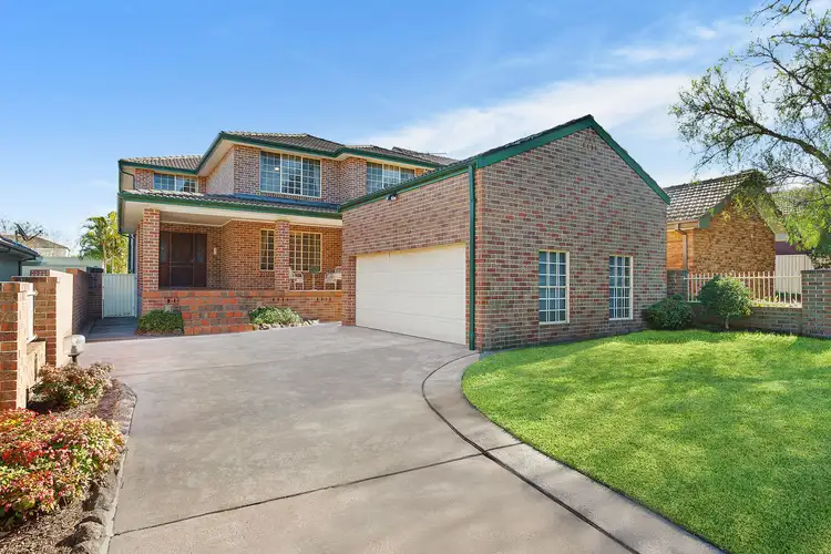 Main view of Homely house listing, 45 Wallis Avenue, Strathfield NSW 2135