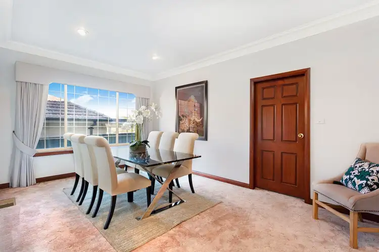 Fifth view of Homely house listing, 45 Wallis Avenue, Strathfield NSW 2135