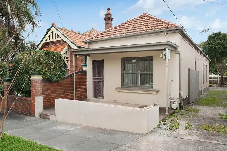 Main view of Homely house listing, 19 Vernon Street, Lewisham NSW 2049