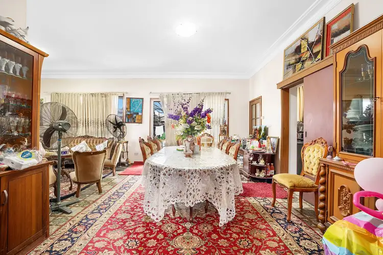 Fifth view of Homely house listing, 5 Claremont Road, Burwood Heights NSW 2136