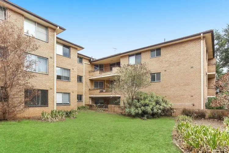 Third view of Homely unit listing, 17/11-15 Lyons Street, Strathfield NSW 2135