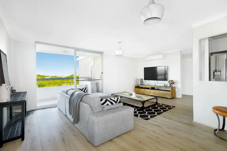 Main view of Homely apartment listing, 8B/40-46 Mosely Street, Strathfield NSW 2135