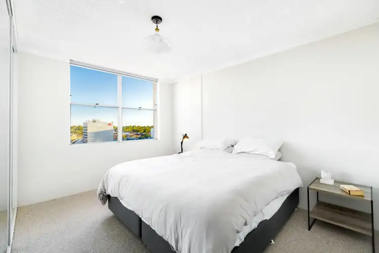 Fourth view of Homely apartment listing, 8B/40-46 Mosely Street, Strathfield NSW 2135
