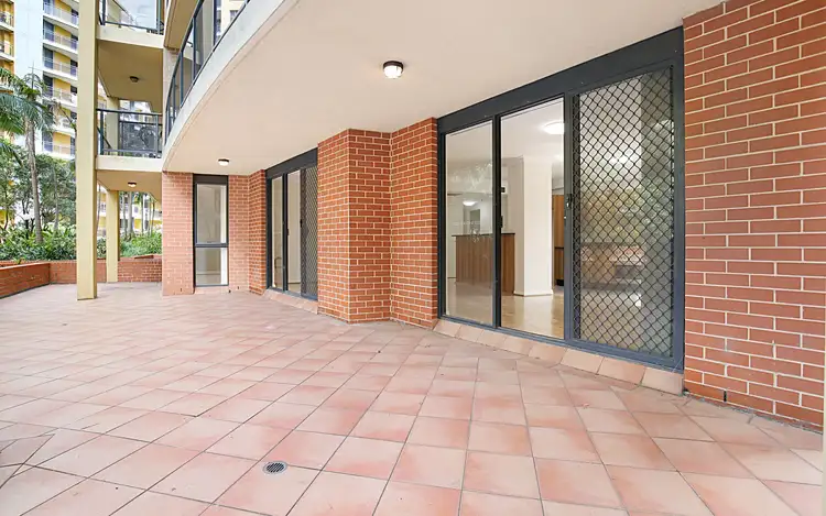 102/1-3 Beresford Road, Strathfield NSW 2135