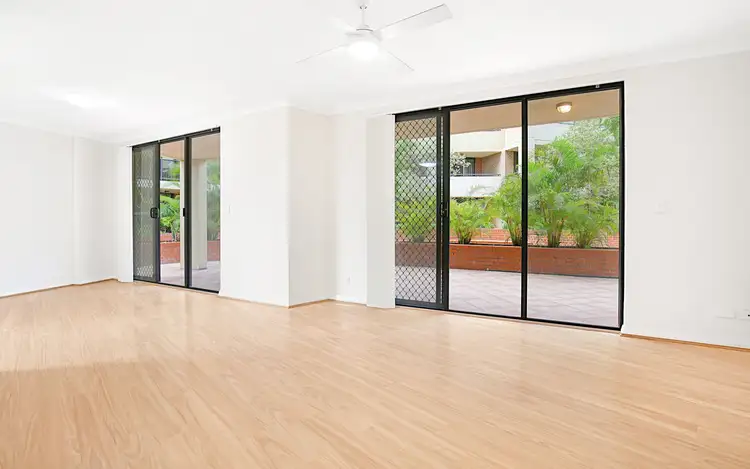 Second view of Homely apartment listing, 102/1-3 Beresford Road, Strathfield NSW 2135