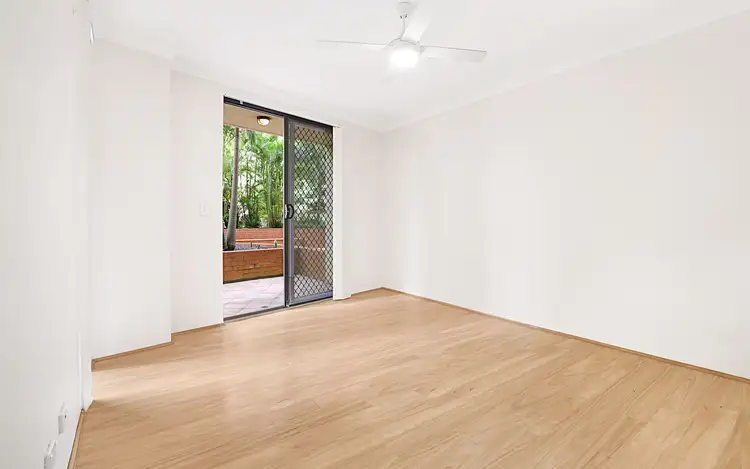 Fourth view of Homely apartment listing, 102/1-3 Beresford Road, Strathfield NSW 2135
