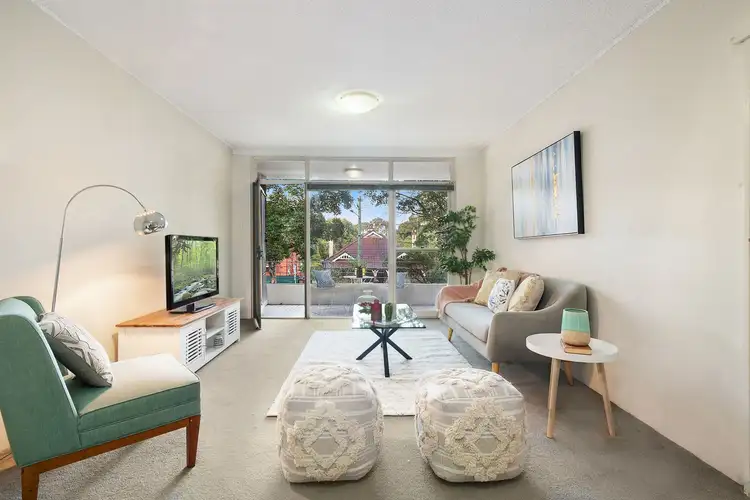 Main view of Homely apartment listing, 2/11 Everton Road, Strathfield NSW 2135