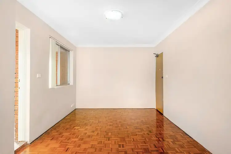 Second view of Homely apartment listing, 6/39 Augusta Street, Punchbowl NSW 2196