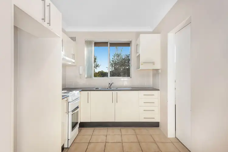 Third view of Homely apartment listing, 6/39 Augusta Street, Punchbowl NSW 2196