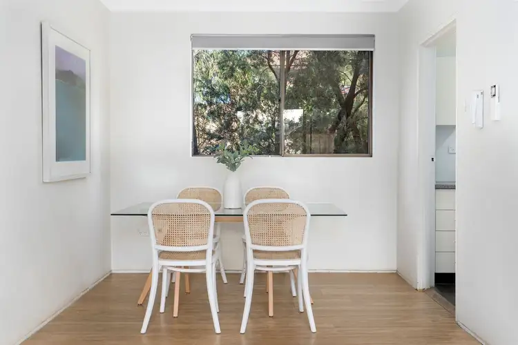Third view of Homely apartment listing, 4/16 Central Avenue, Westmead NSW 2145