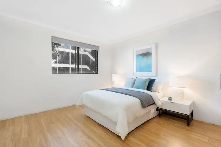 Fourth view of Homely apartment listing, 4/16 Central Avenue, Westmead NSW 2145