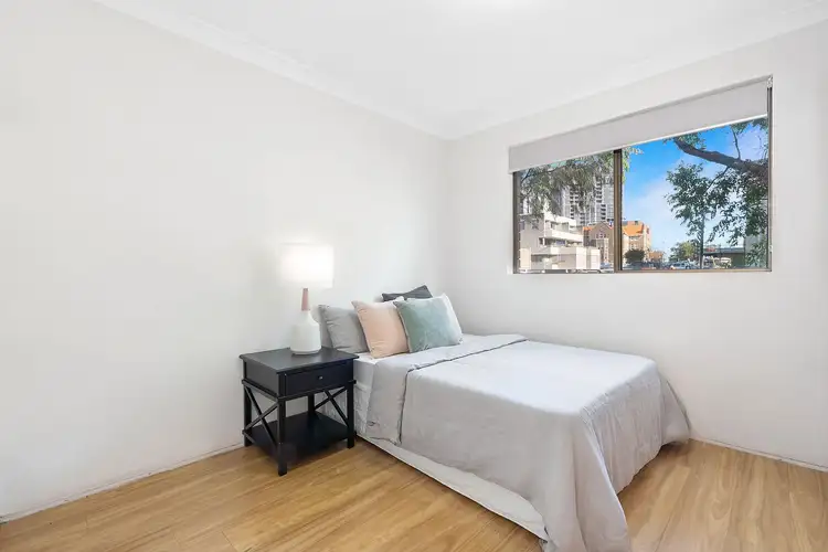 Fifth view of Homely apartment listing, 4/16 Central Avenue, Westmead NSW 2145