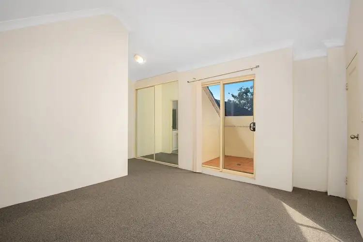 Sixth view of Homely apartment listing, 22/569-573 Liverpool Road, Strathfield NSW 2135