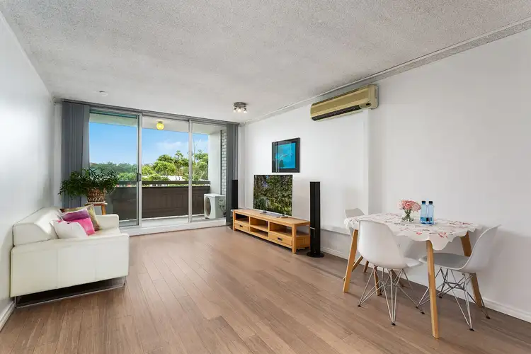 Main view of Homely apartment listing, 39F/5 Wandella Road, Miranda NSW 2228