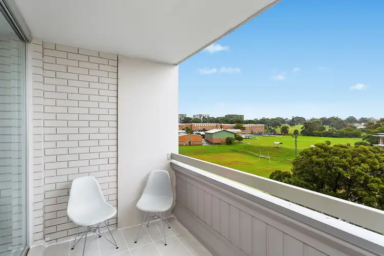 Second view of Homely apartment listing, 39F/5 Wandella Road, Miranda NSW 2228