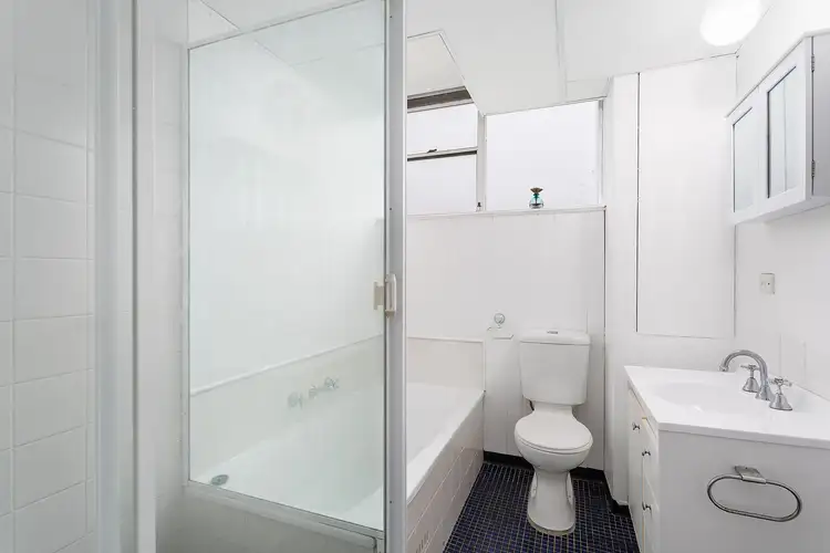 Fourth view of Homely apartment listing, 39F/5 Wandella Road, Miranda NSW 2228