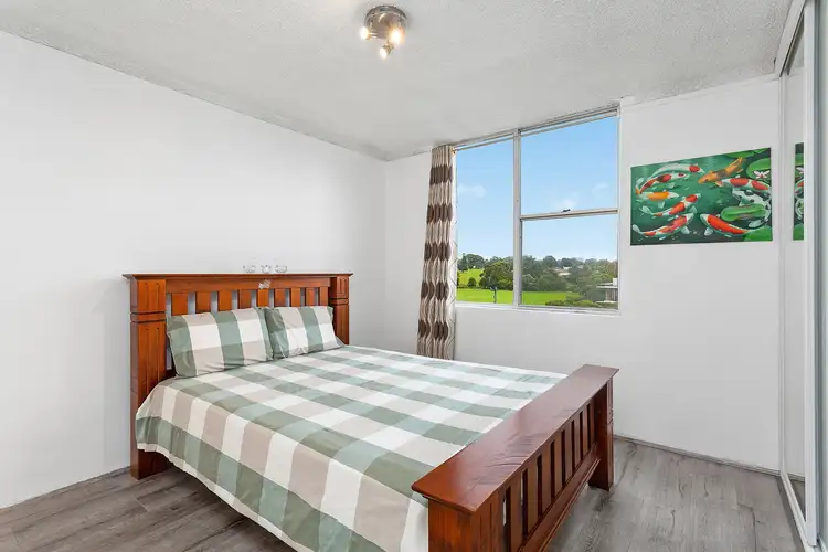 Fifth view of Homely apartment listing, 39F/5 Wandella Road, Miranda NSW 2228