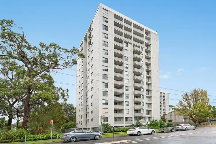 Sixth view of Homely apartment listing, 39F/5 Wandella Road, Miranda NSW 2228