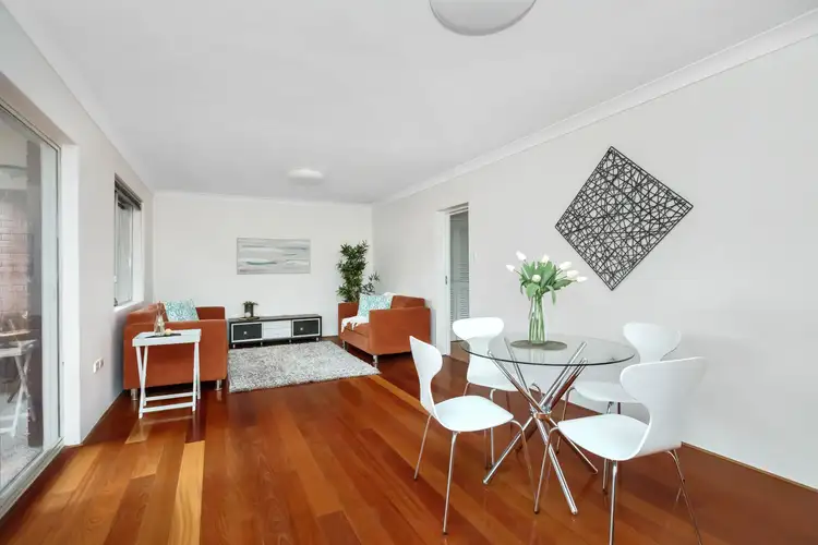 15/10-14 Burlington Road, Homebush NSW 2140