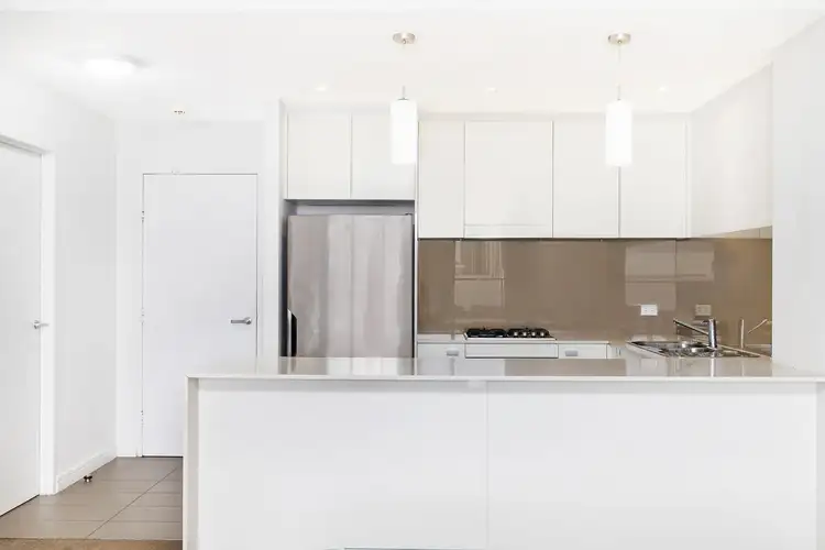 Third view of Homely apartment listing, 59/10 Bidjigal Road, Arncliffe NSW 2205