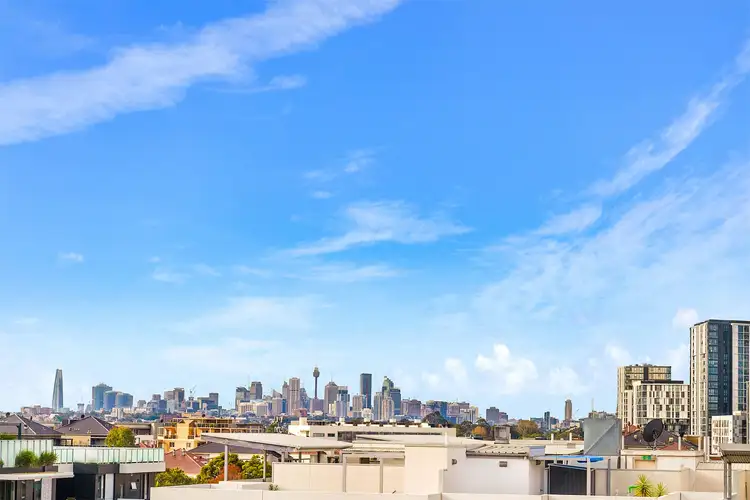 Fourth view of Homely apartment listing, 59/10 Bidjigal Road, Arncliffe NSW 2205