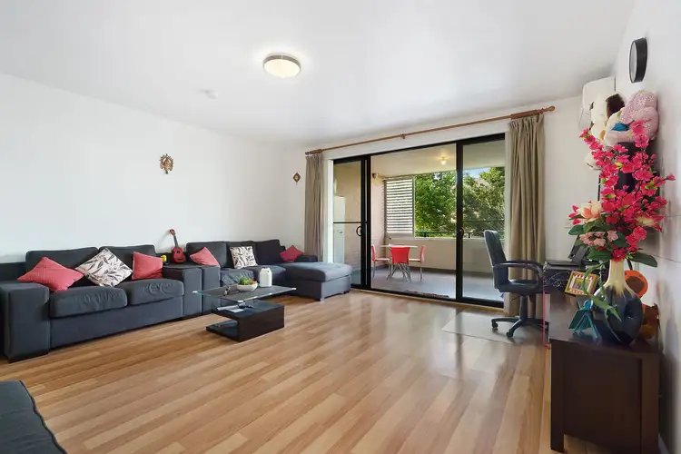 13/276-280 Liverpool Road, Enfield NSW 2136