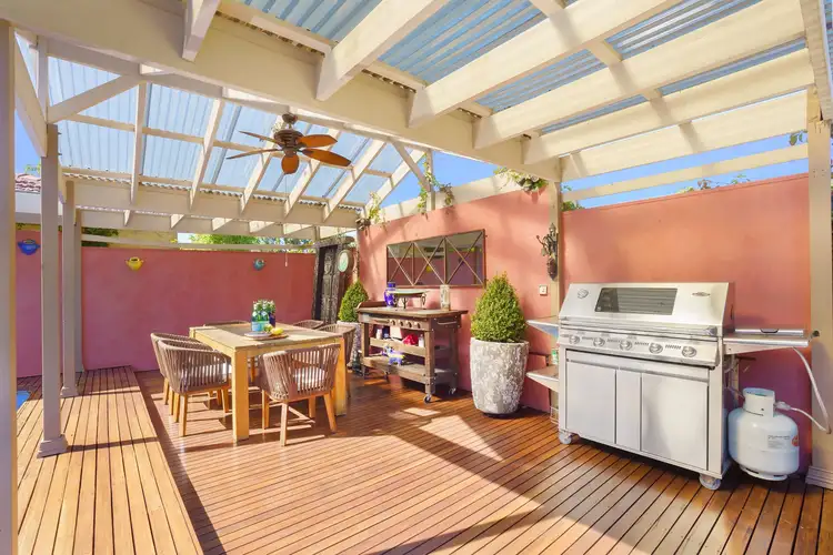 Fifth view of Homely house listing, 4 Ravenna Street, Strathfield NSW 2135