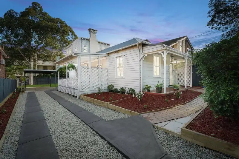 Main view of Homely house listing, 6 Tavistock Road, Homebush West NSW 2140