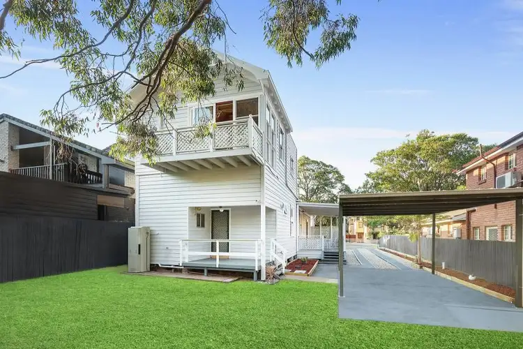 Sixth view of Homely house listing, 6 Tavistock Road, Homebush West NSW 2140