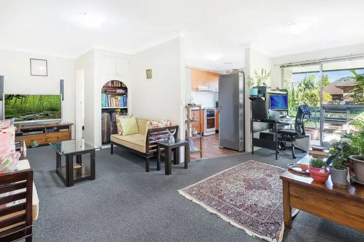 9/45-47 Albert Road, Strathfield NSW 2135