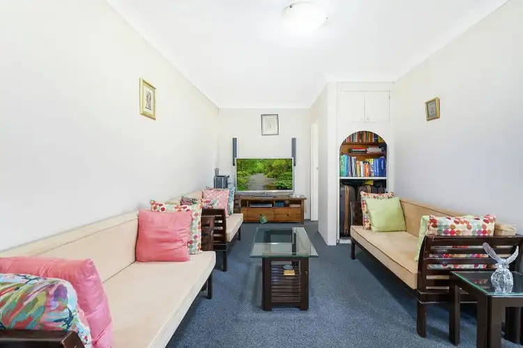 Sixth view of Homely apartment listing, 9/45-47 Albert Road, Strathfield NSW 2135