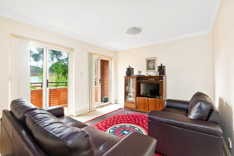 Main view of Homely apartment listing, 2/2 Meredith Street, Homebush NSW 2140