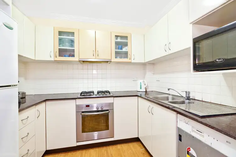 Second view of Homely apartment listing, 2/2 Meredith Street, Homebush NSW 2140