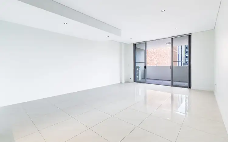 A3018/1-3 Belmore Street, Burwood NSW 2134