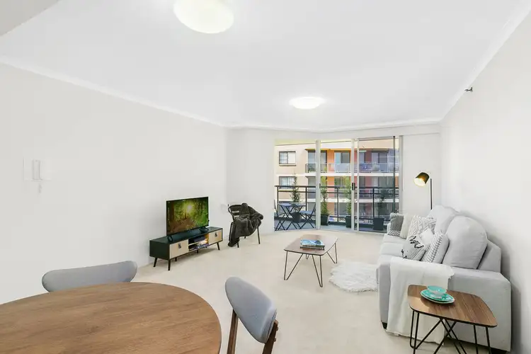 99/5-7 Beresford Road, Strathfield NSW 2135