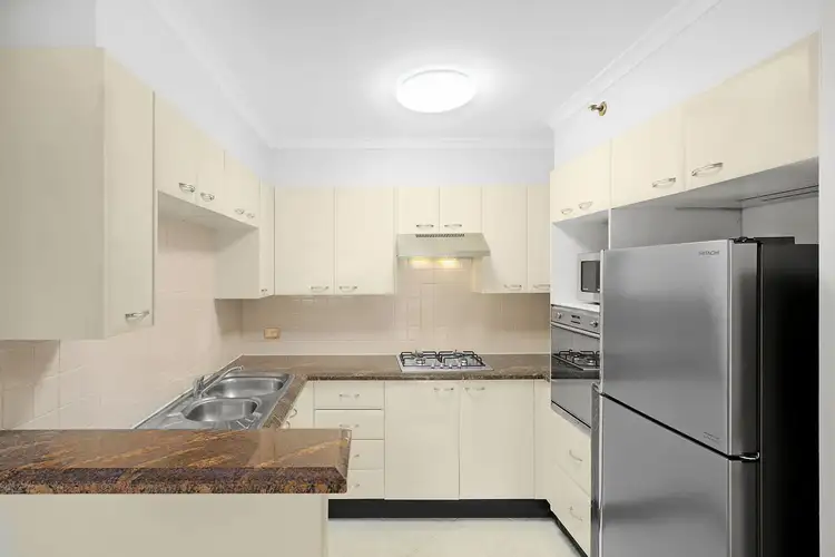 Third view of Homely apartment listing, 99/5-7 Beresford Road, Strathfield NSW 2135