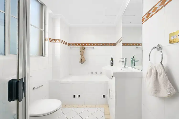 Sixth view of Homely apartment listing, 99/5-7 Beresford Road, Strathfield NSW 2135