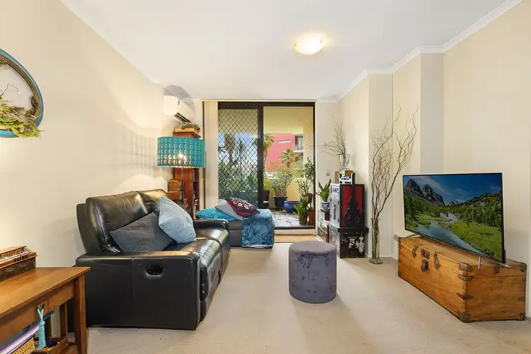 Second view of Homely apartment listing, 87/1 Clarence Street, Strathfield NSW 2135