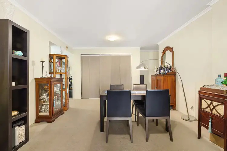 Third view of Homely apartment listing, 87/1 Clarence Street, Strathfield NSW 2135
